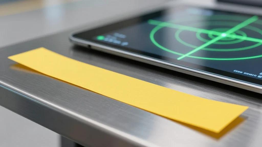 Major US Airports Still Rely on Paper Sequencing