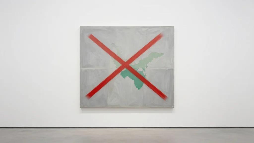 A Theatre Group of Exiled Belarusian Artists Arrive in Venice, With an Exhibition That Shows What Repression Feels Like