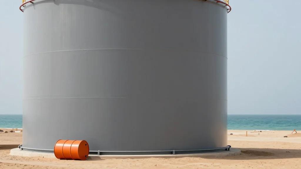 Kuwait Cuts Crude Output on Hormuz Disruption: Update