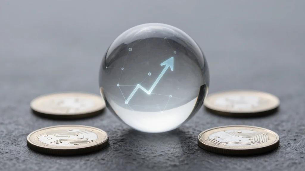 Mojtaba Khamenei To Be Removed Before 2026 Ends? Here's What Crypto Prediction Market Says About Iran's New Supreme Leader