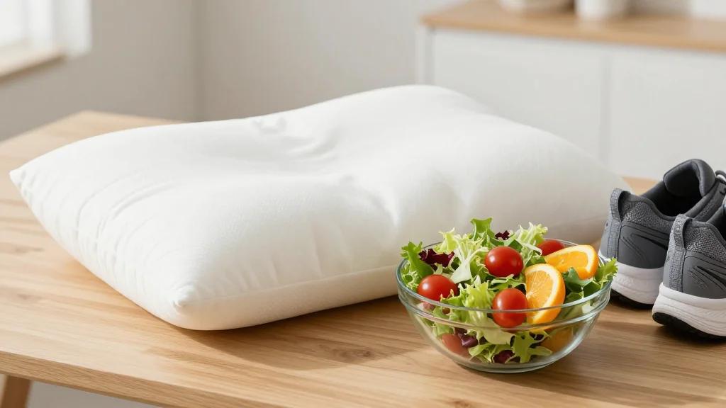 8‑9½ Hrs Sleep, 40‑105 Min Exercise Cuts MACE 57%