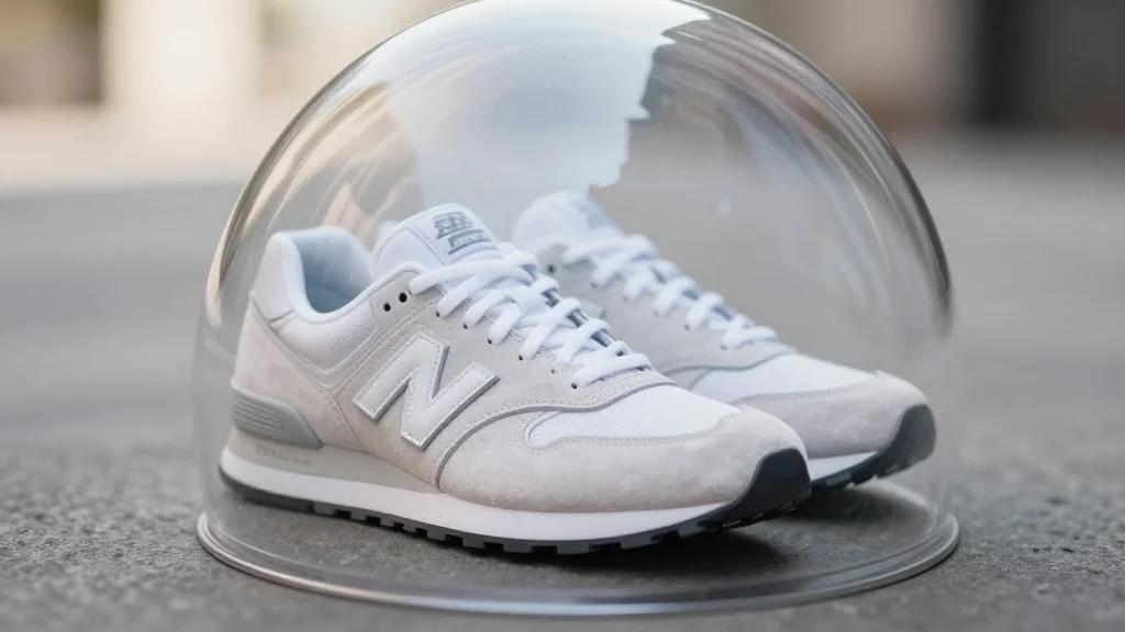 Joe Freshgoods’ Next New Balance Sneakers Take Inspiration From ’90s and 2000s Hip-Hop Videos