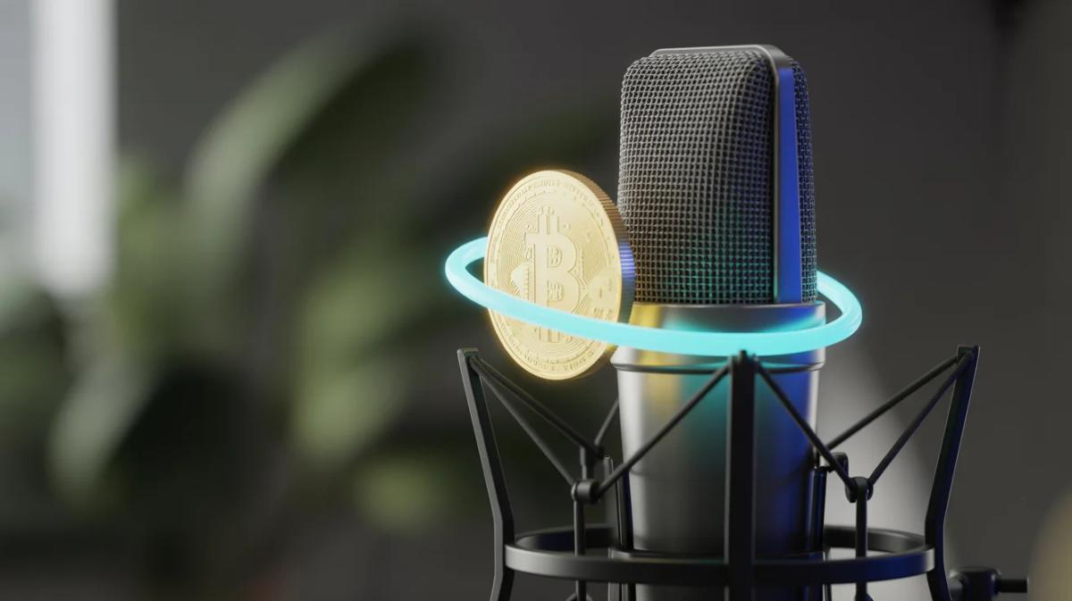 Join Tomorrow's Insightful Chat on PBD's Podcast