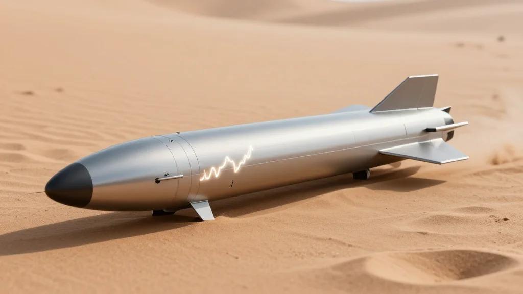 Houthis Fire First Missile at Israel, Sparking US Troop Speculation