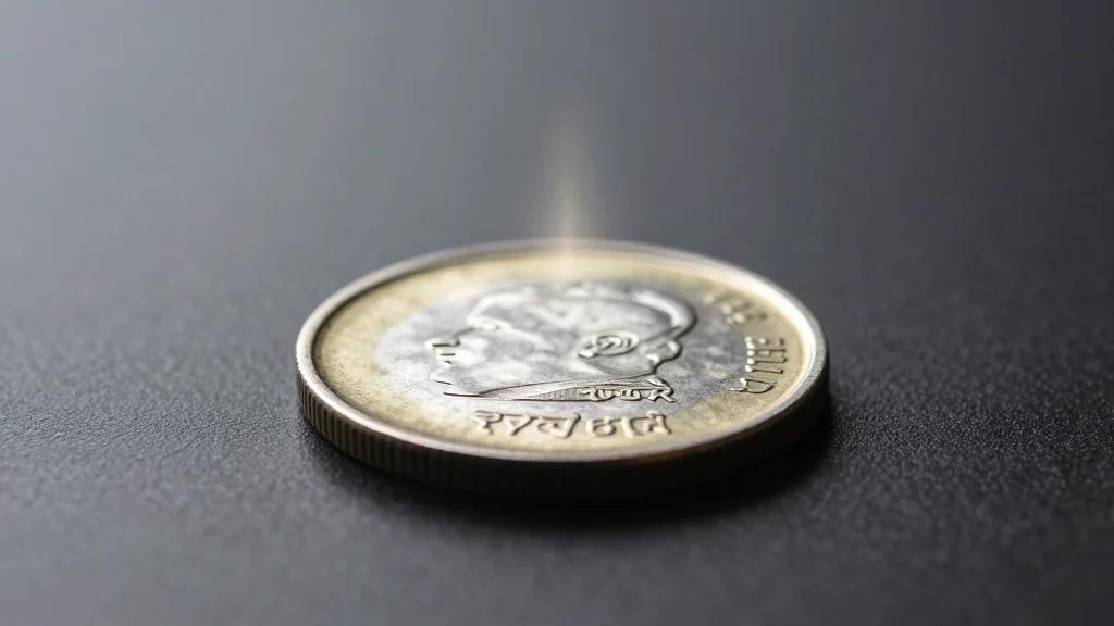 India Growth Resilient, Markets Near Correction: HDFC Securities