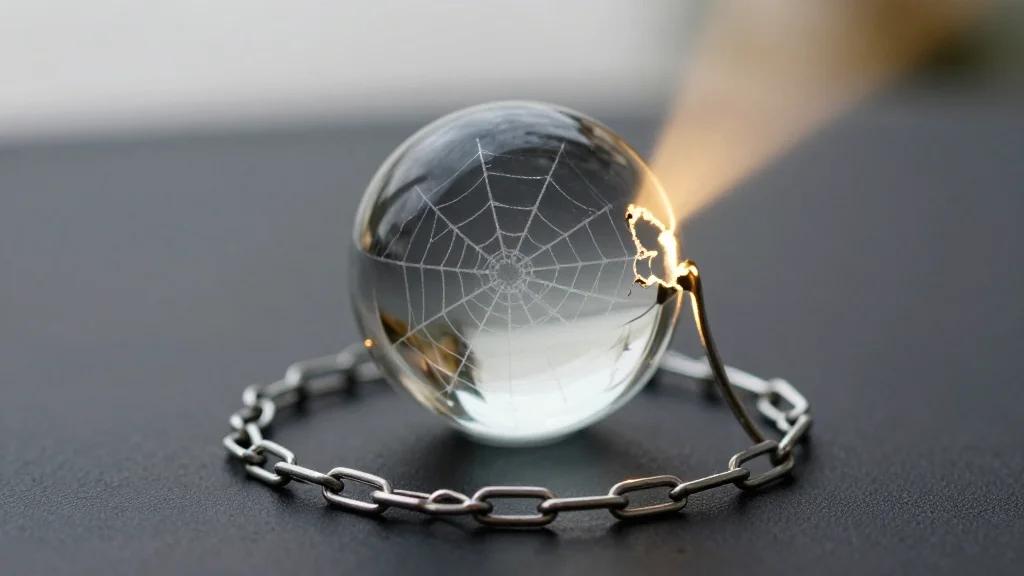 Links Earn No Boost, Others Gain Algorithmic Advantage