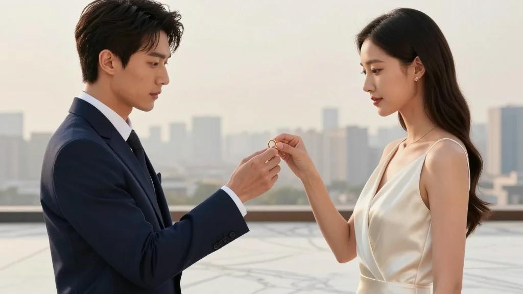 ‘Perfect Crown’ Scores Disney+’s Biggest K-Drama Debut to Date