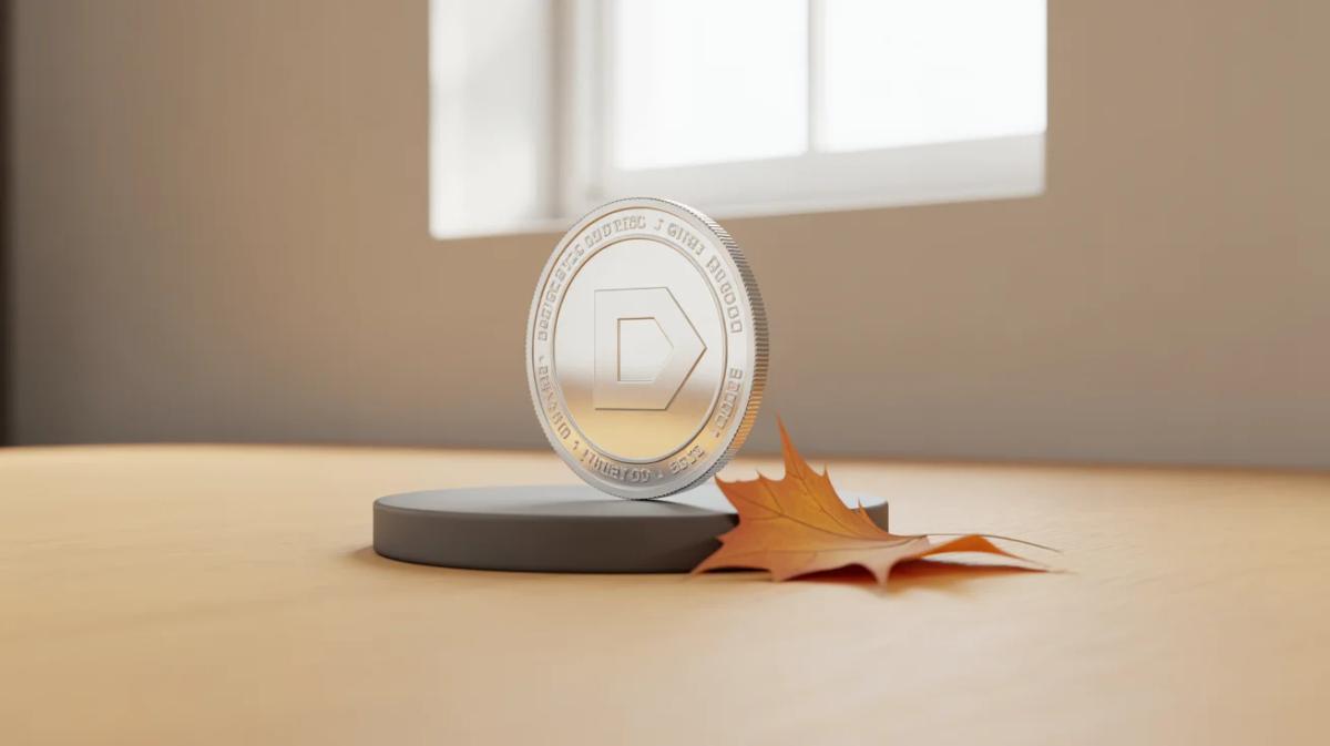 Choosing the One Crypto to Hold Through Q4