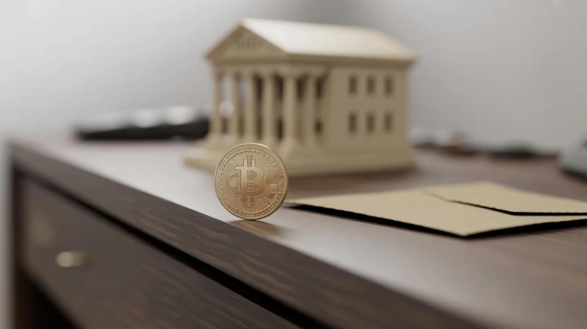 Bitcoin Pullback Likely Triggered by Jobs Report, Not Fed Cut