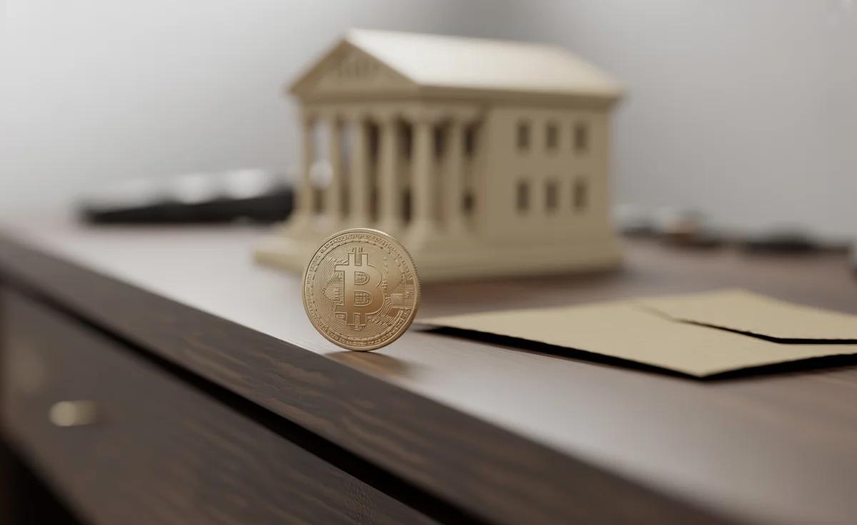 Bitcoin Pullback Likely Triggered by Jobs Report, Not Fed Cut