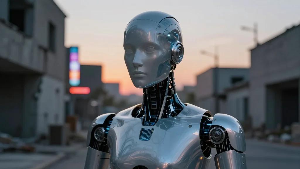 Grateful for Nier: Automata Inspiration, yet Question Its Lessons