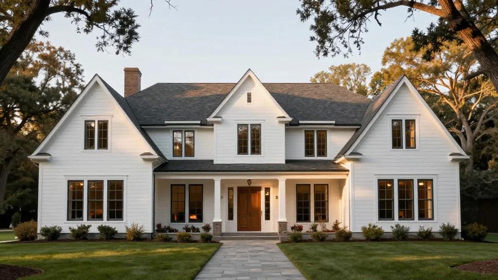 Homes for Sale in New York and New Jersey