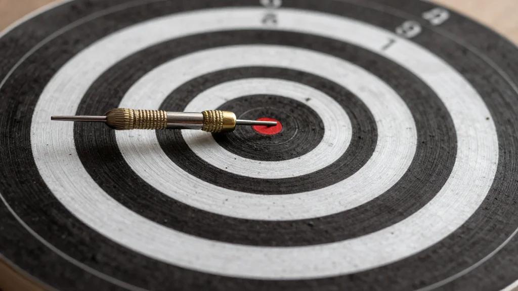 Stop Generic Positioning: Define ICP, Pain, Proof