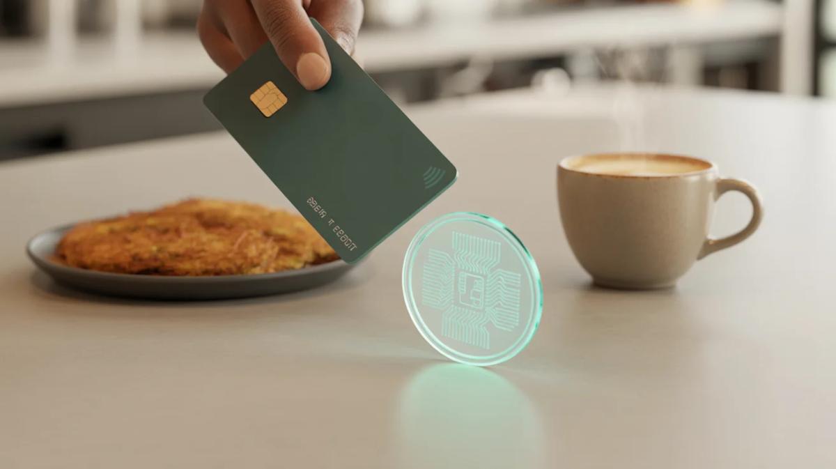 Hashpack Adds HBAR Staking, Plans USDC Debit Card