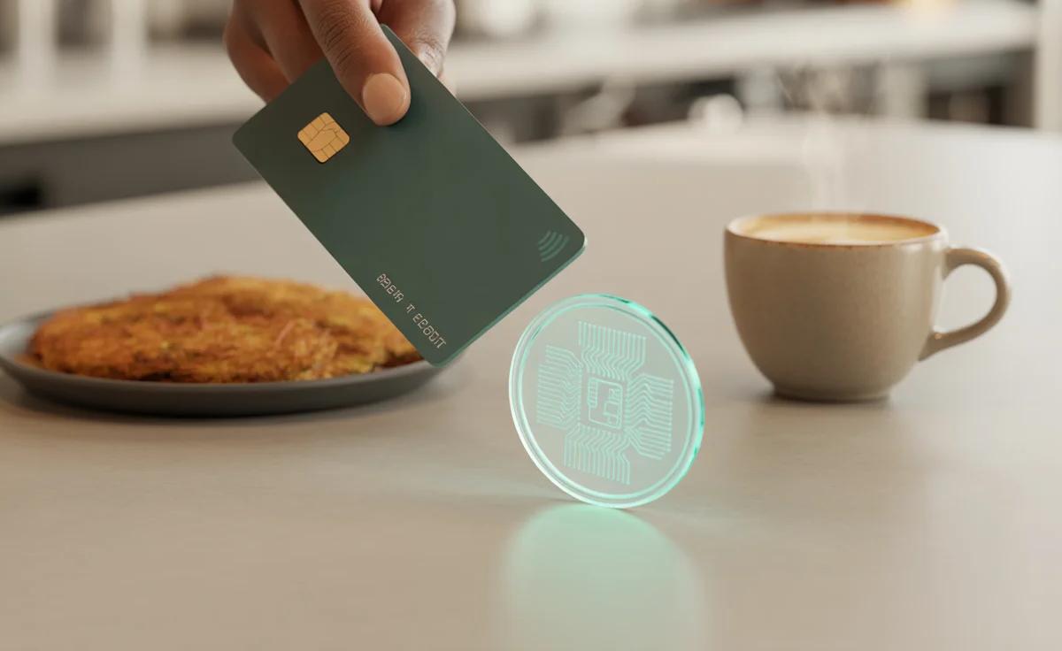 Hashpack Adds HBAR Staking, Plans USDC Debit Card