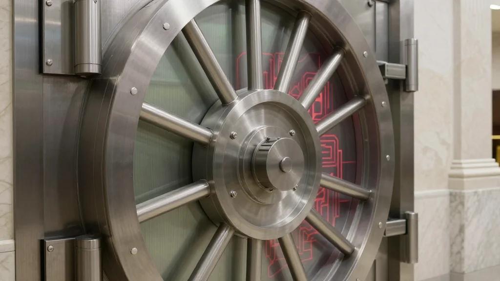 DeFi Hacks Surge After $280 Million Drift Protocol Exploit, Raising Banking Security Concerns