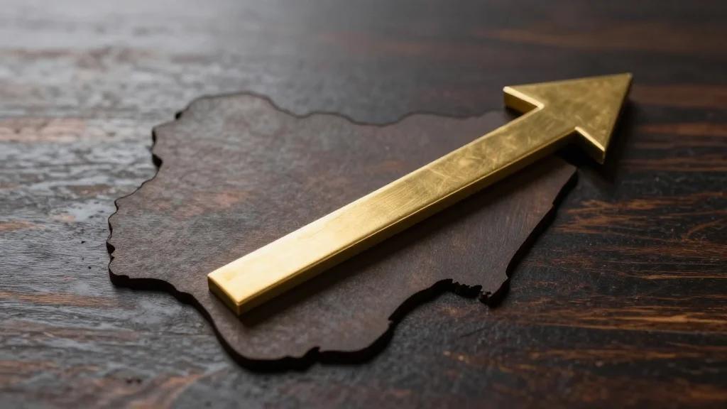 Nigeria Rebound Exposes Global Benchmark Blind Spot in African Markets