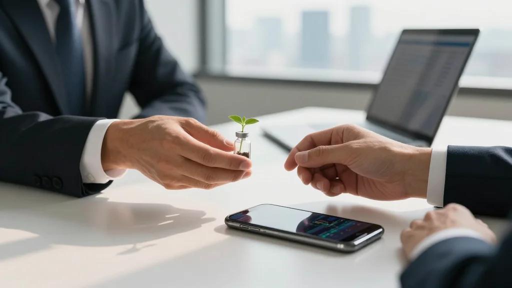 Elixiir Foods Secures $9M Seed Funding Led by 3one4 Capital and Incubate Fund Asia