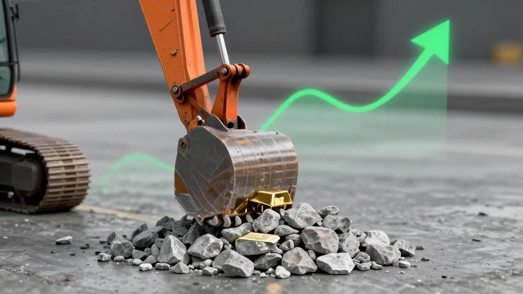 Vulcan Materials Co (VMC) Q1 2026 Earnings Call Transcript