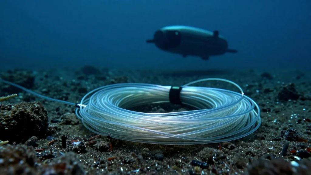 UK Faces Rising Undersea Threat, MPs Warned in Stark Evidence Session