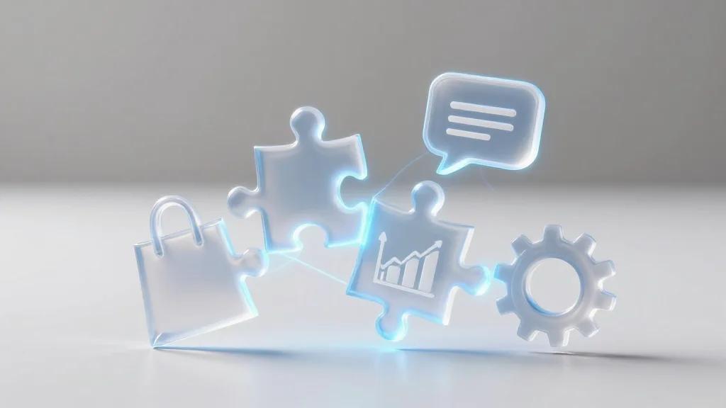 What Is a Website Integration? How Integrations Expand Functionality