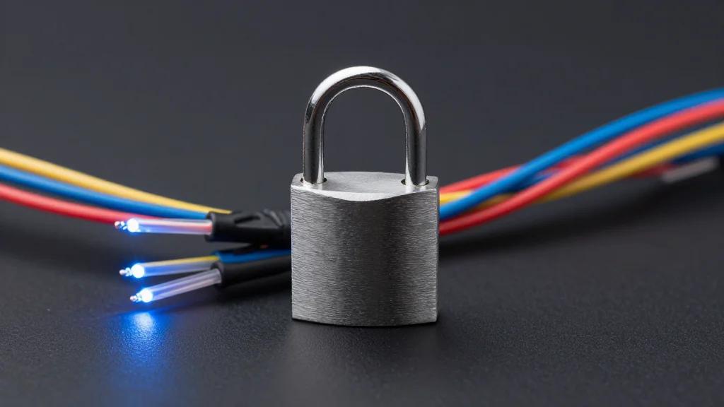 FCC Alert on Cybersecurity Risks