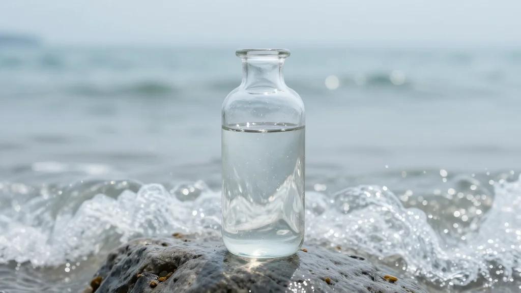 Industrial Chemicals Have Reached the Middle of the Oceans, New Study Shows