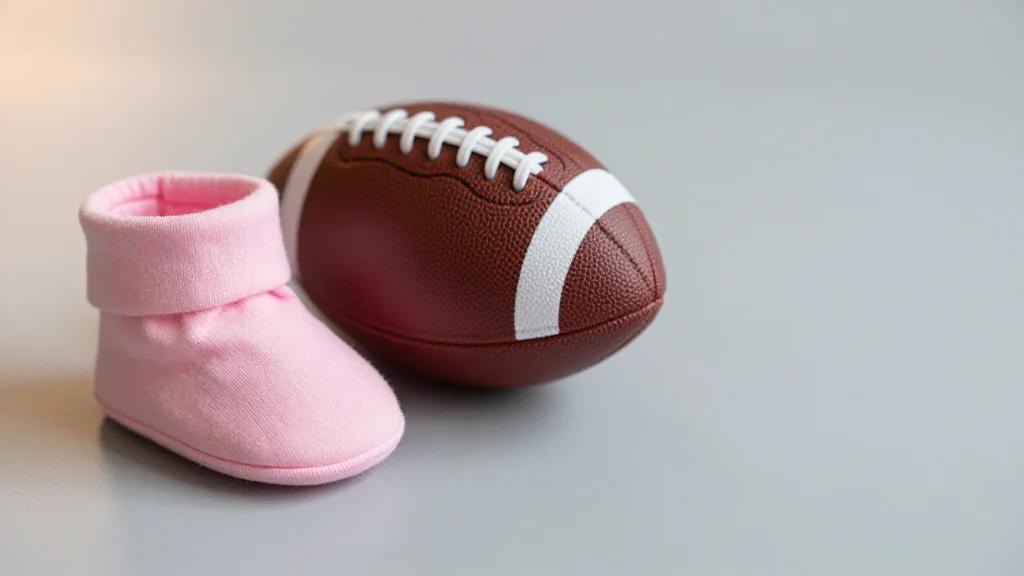Hailee Steinfeld and NFL MVP Josh Allen Welcome Baby Girl, Spotlighting Modern Fatherhood