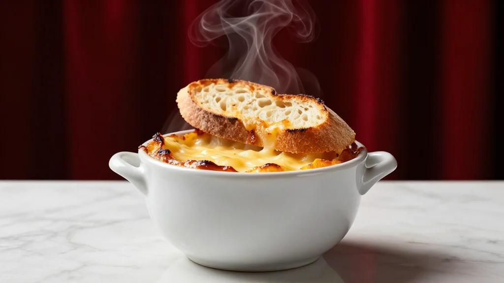 Remembering KM's: Pricey Nostalgia and Wild Dining Vibes