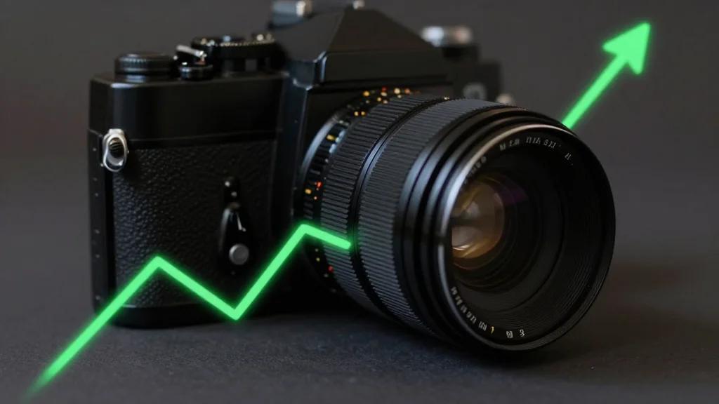 4 Film & Television Production Stocks to Watch Amid Dull Industry Trends