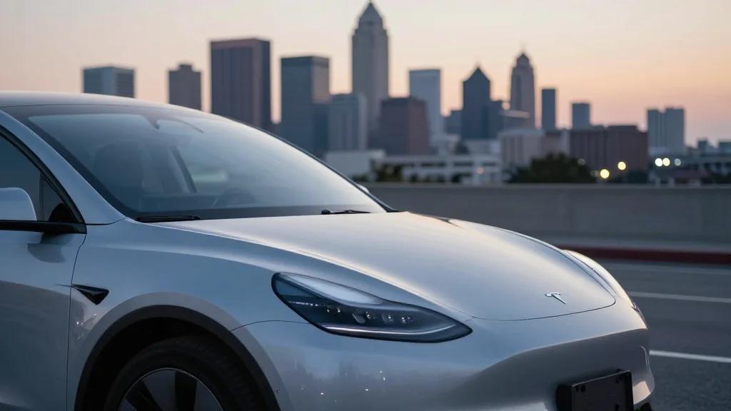 Tesla Seems to Say Robotaxi Launch Will Be Pushed Back in 5 US Cities