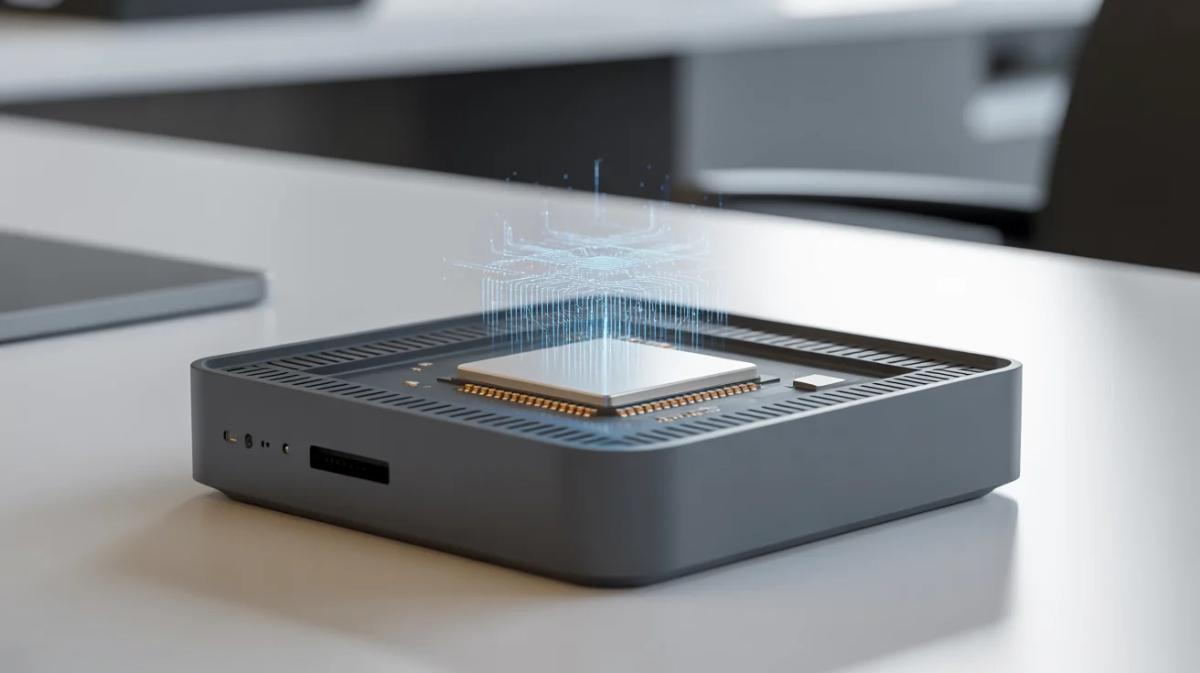 I Found the World's Fastest Mini PC with an Intel CPU that Trounces the Mac Pro's M2 Ultra — and...