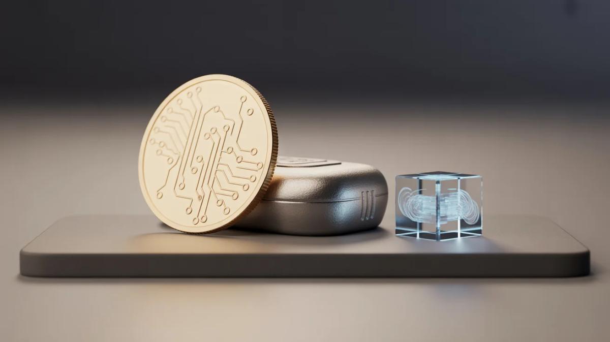 Digital Capital, Treasuries, Credit Transform Global Markets