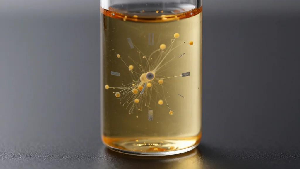 Blood‑based ECM Protein Clock Predicts Biological Age and Disease