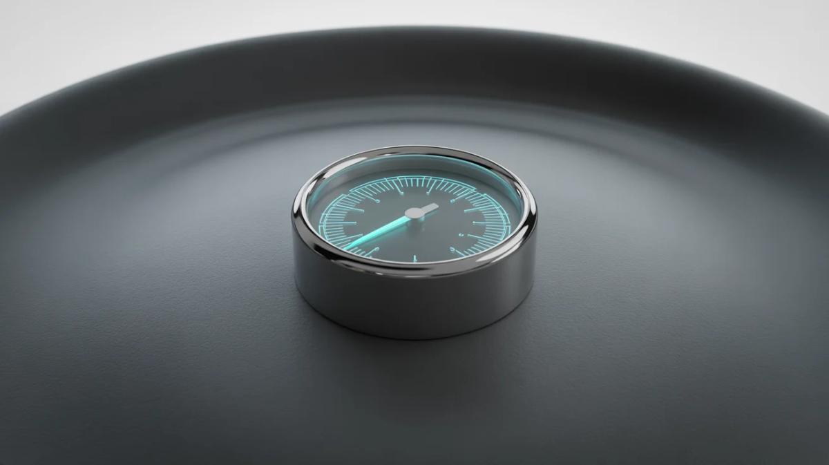 Learning Shows When Teams Adapt: Design Pressure, Own Outcomes