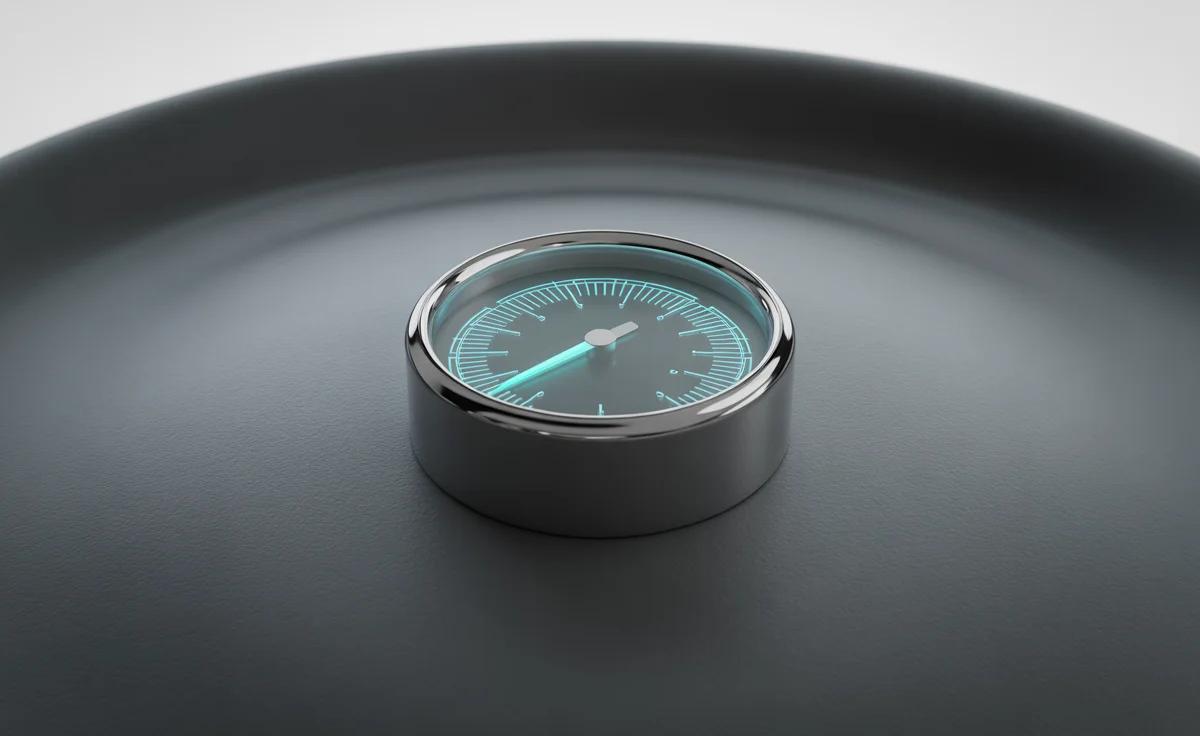 Learning Shows When Teams Adapt: Design Pressure, Own Outcomes