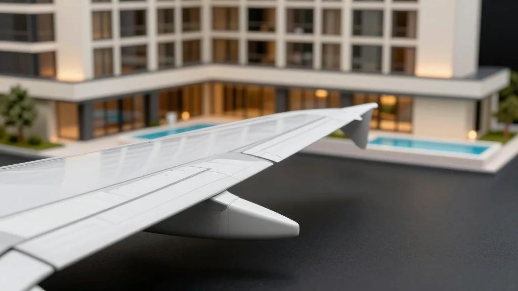 Airbus Aims 870 Deliveries in 2026, up From 793