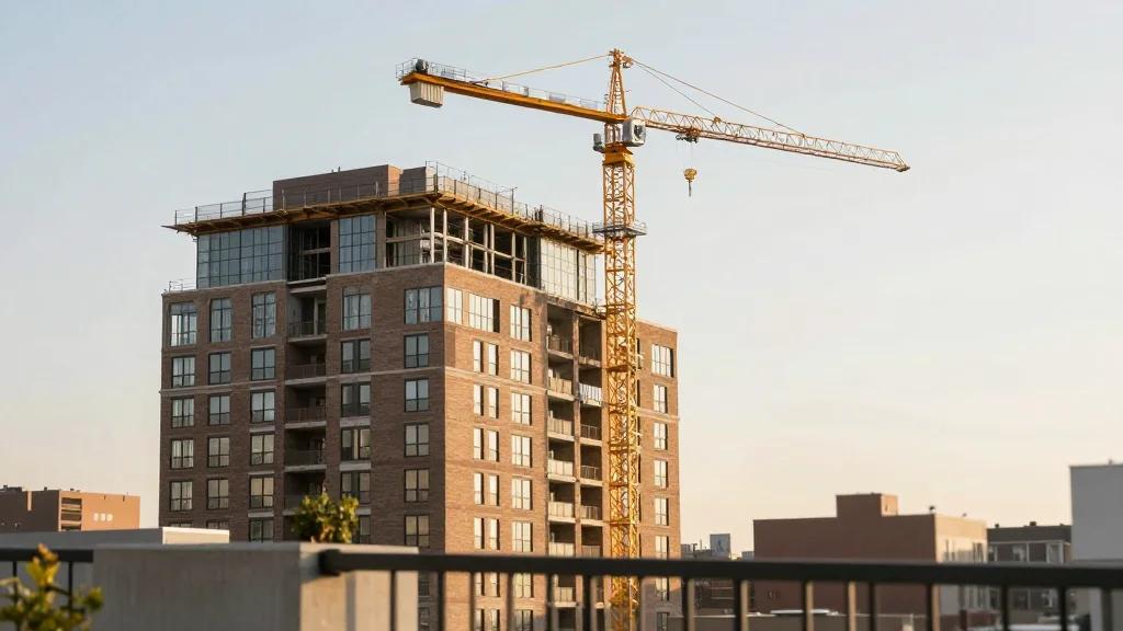 NY Gov. Hochul Announces $152M Debt Financing for Two NYC Affordable Housing Projects