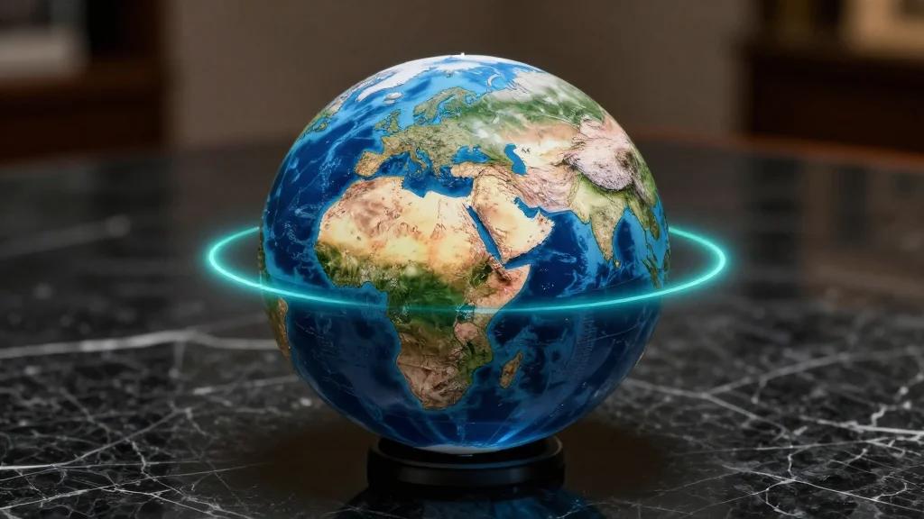 Trust, Trade and the Slow Architecture of India-Middle East-Europe Economic Corridor