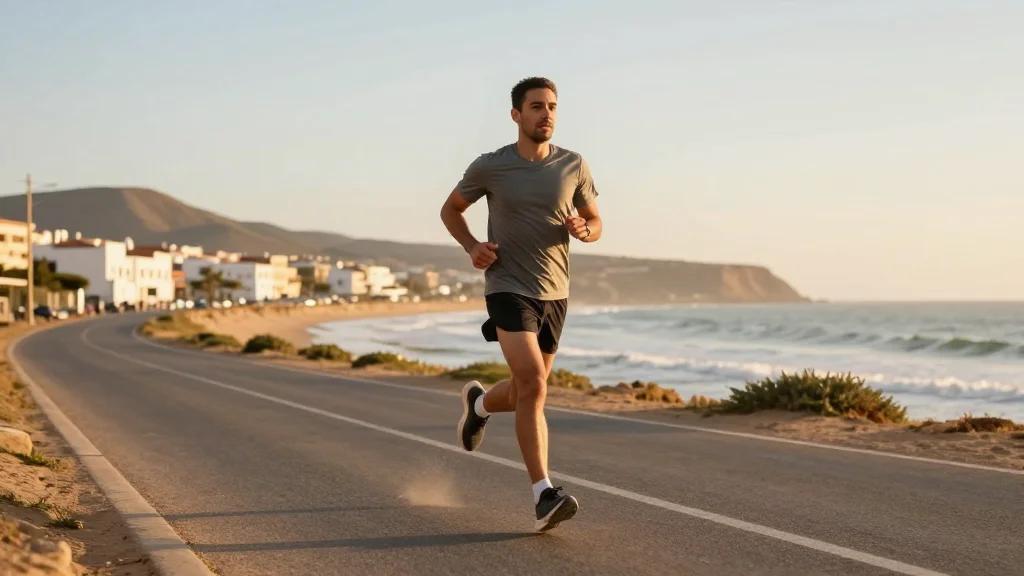 Mo Kachach - Tangier - Casablanca - 2026-01-31