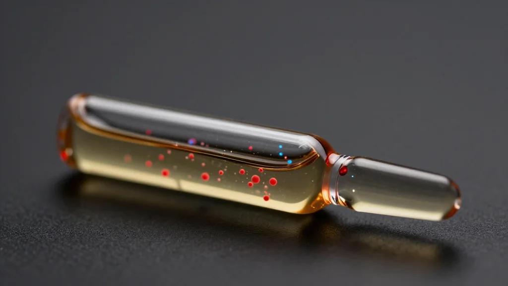 HexemBio Raises $10.4M for a Stem Cell Rejuvenation Therapy