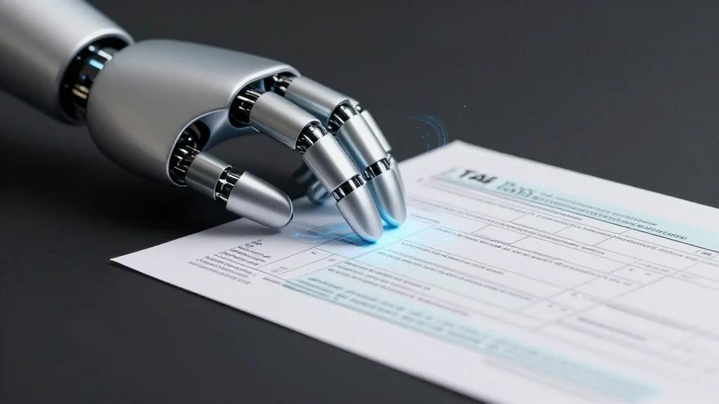 Automated Tax Filing Finally Moves From Dream to Reality