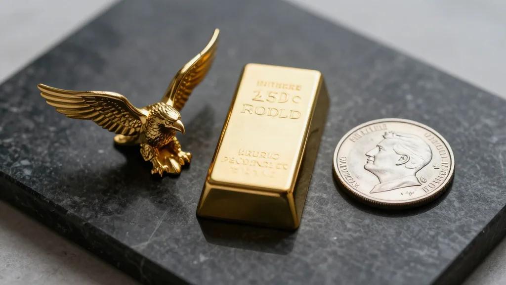 Dollar Hits One‑Week High as US‑Iran Ceasefire Extension Weakens Peso and Dampens Gold Demand