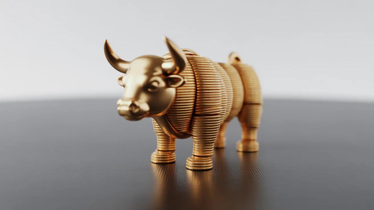 Is Crypto Set to Surge in 2026?