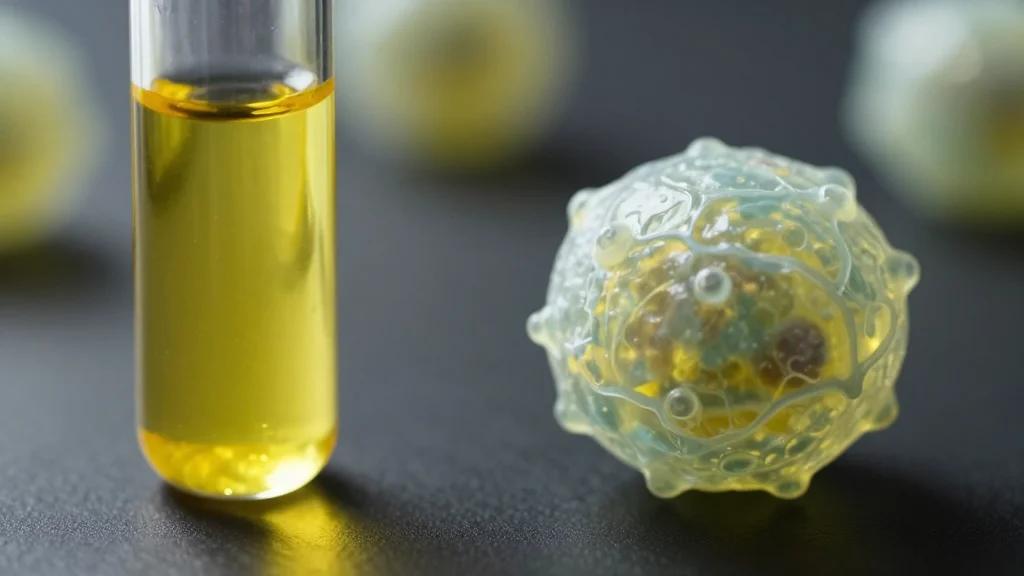 Vitamin B2 Pathway Identified as Potential Target for Cancer Therapy