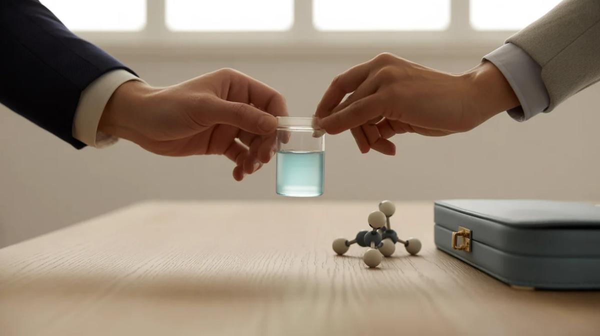 Expedition Therapeutics Raises $165M Series A Led by Sofinnova Investments and Novo Holdings