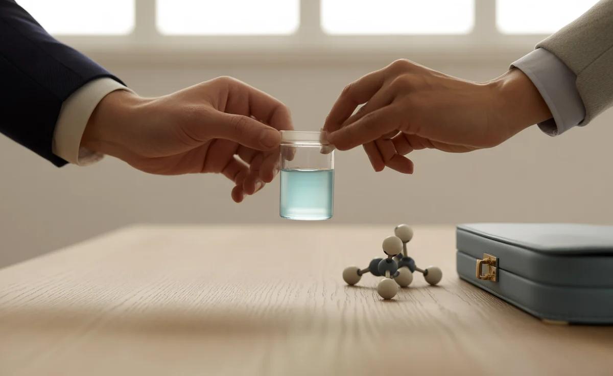 Expedition Therapeutics Raises $165M Series A Led by Sofinnova Investments and Novo Holdings