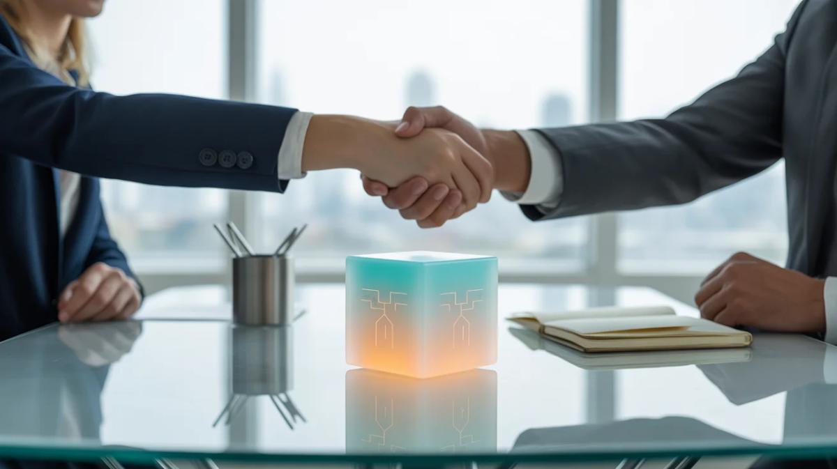 BPN Launches BNB Crypto Payments for B2B Cross‑Border