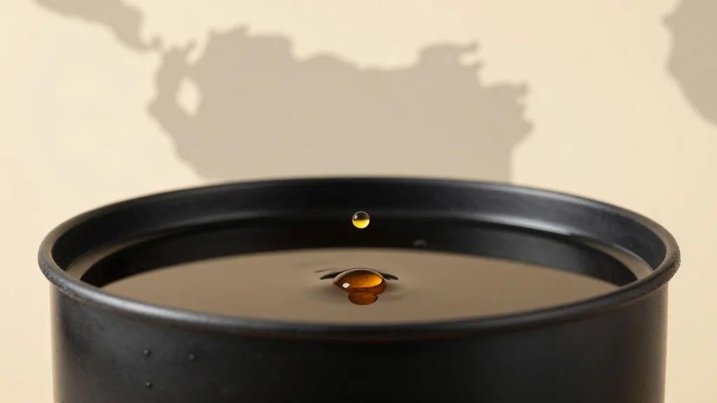 Trump Admin to Loosen Venezuela Oil Sanctions Amid Price Surge