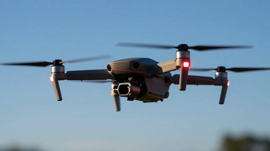 LOCUST Laser Downs CPB Drone, Echoing El Paso Strike